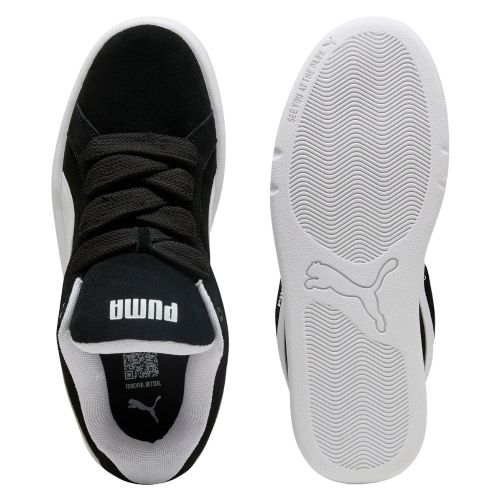 Imagem 2 do produto Tênis Feminino Puma Park Lifestyle Easy Sd Wns Bdp