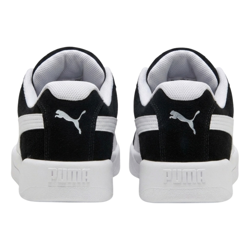 Imagem 3 do produto Tênis Feminino Puma Park Lifestyle Easy Sd Wns Bdp