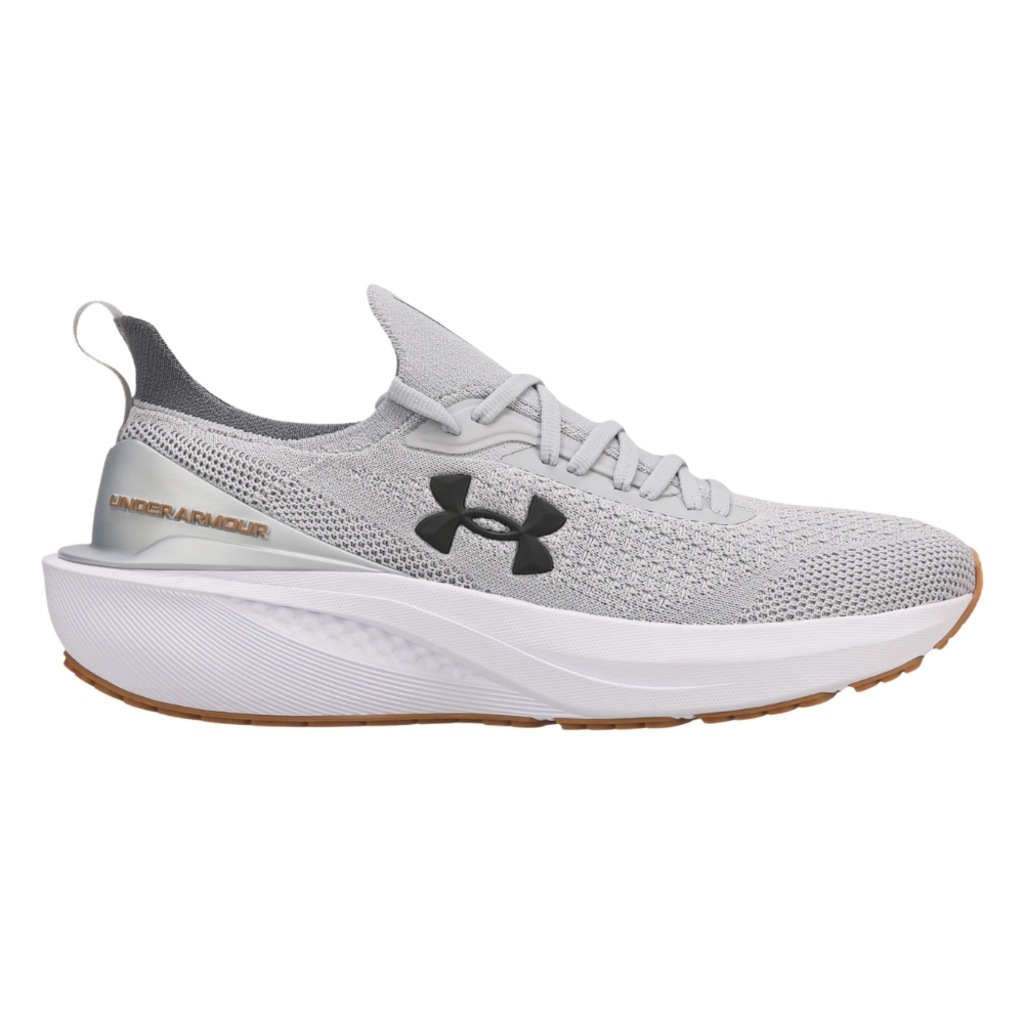 Imagem 1 do produto Tênis Unissex Under Armour Charged Quicker 2