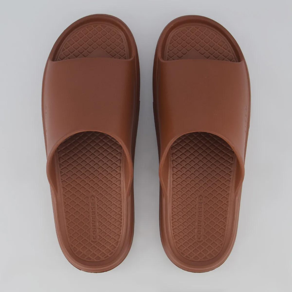 Imagem 1 do produto Chinelo Unissex Converse Essential Slide