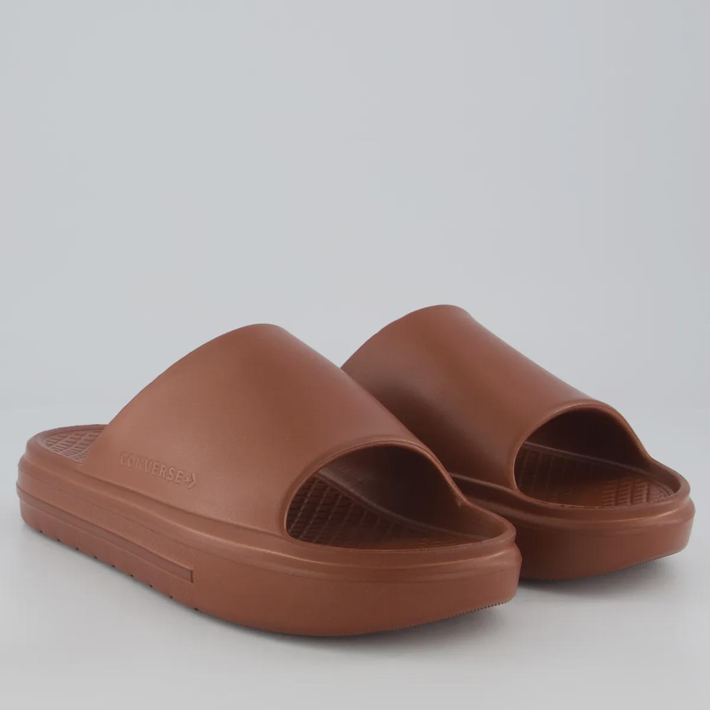Imagem 3 do produto Chinelo Unissex Converse Essential Slide