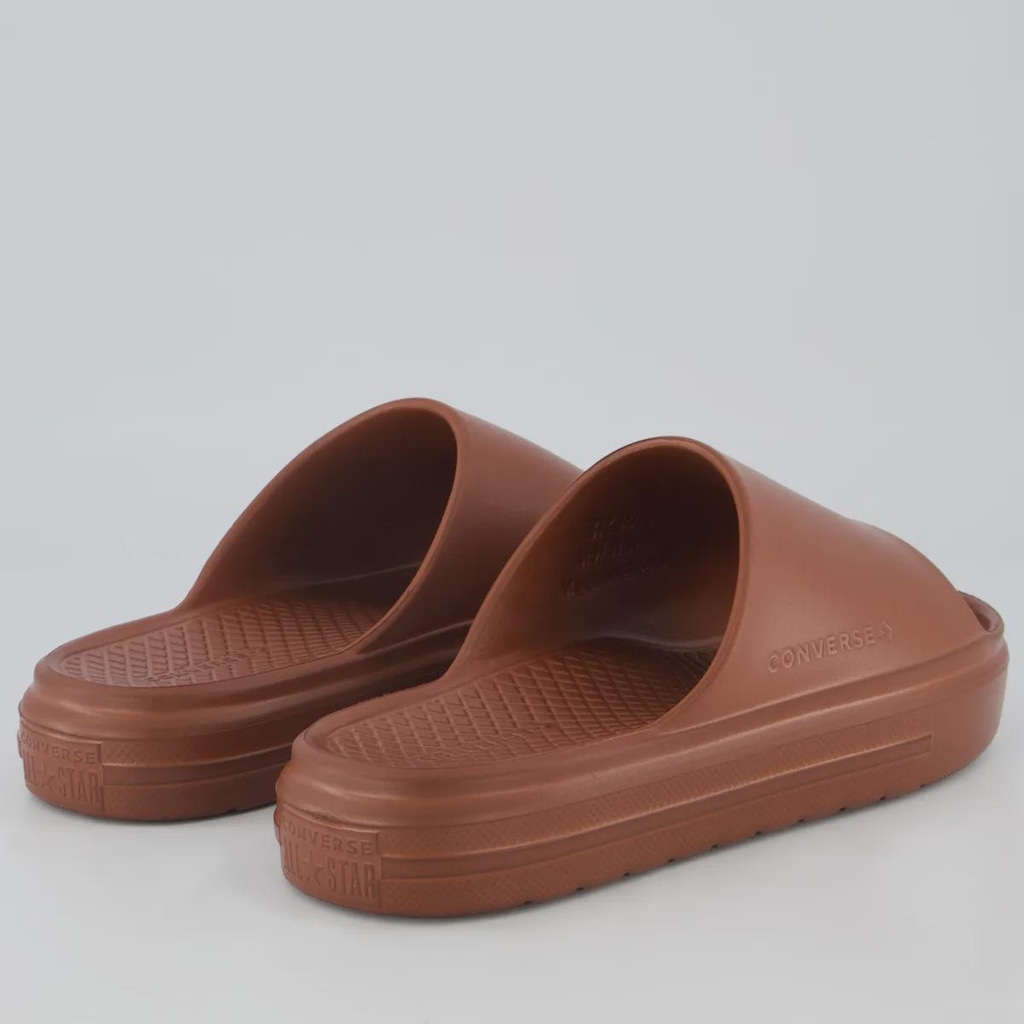 Imagem 4 do produto Chinelo Unissex Converse Essential Slide