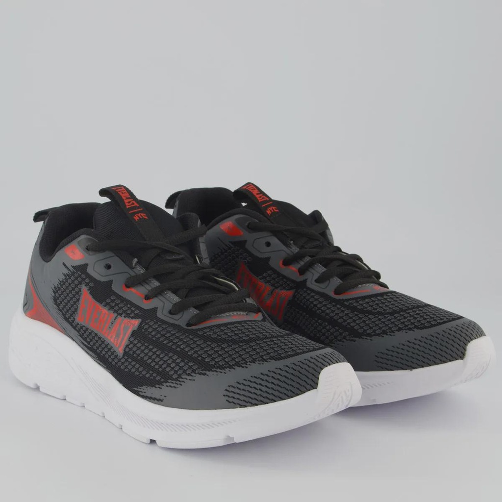 Imagem 2 do produto Tênis Masculino Everlast Wildcat