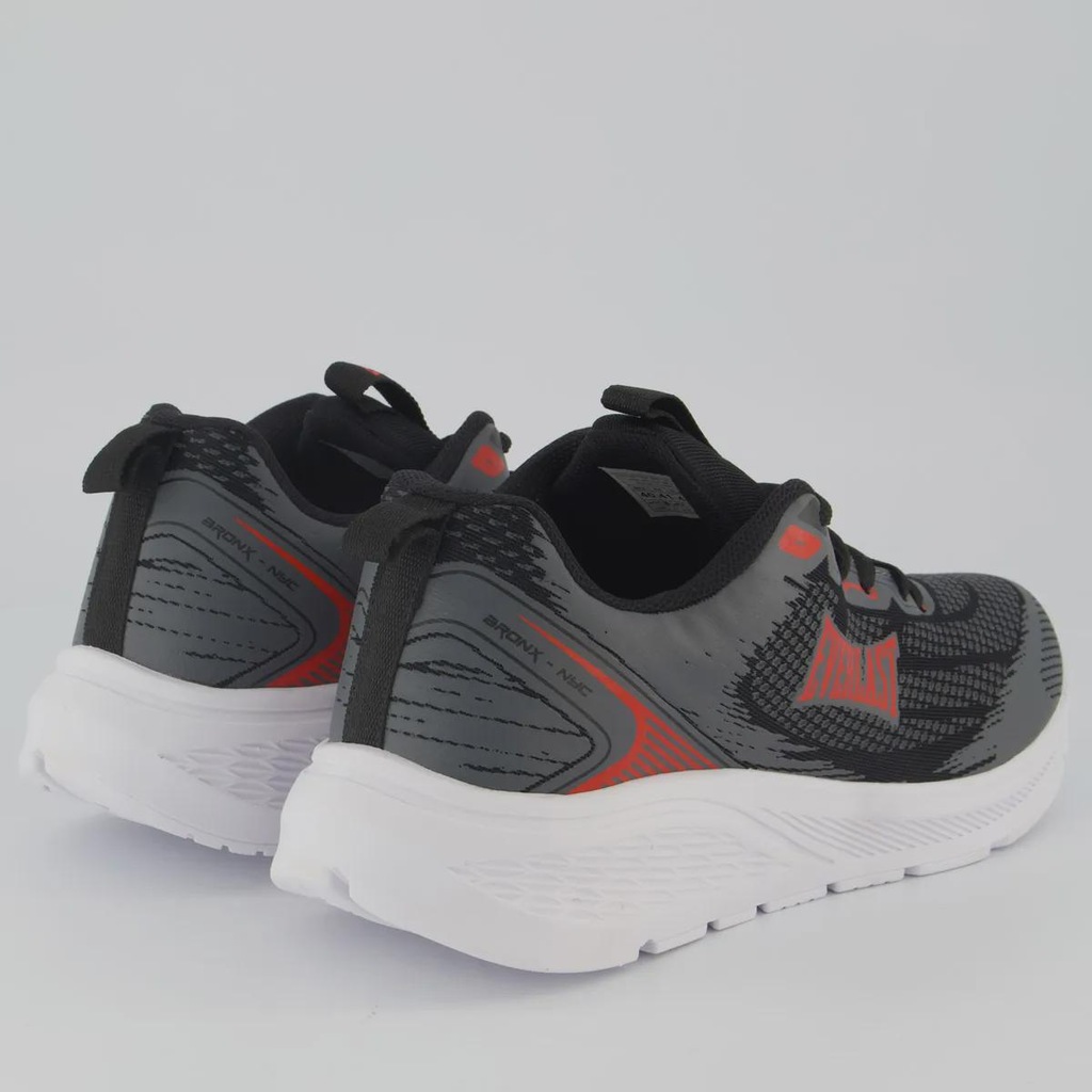 Imagem 3 do produto Tênis Masculino Everlast Wildcat