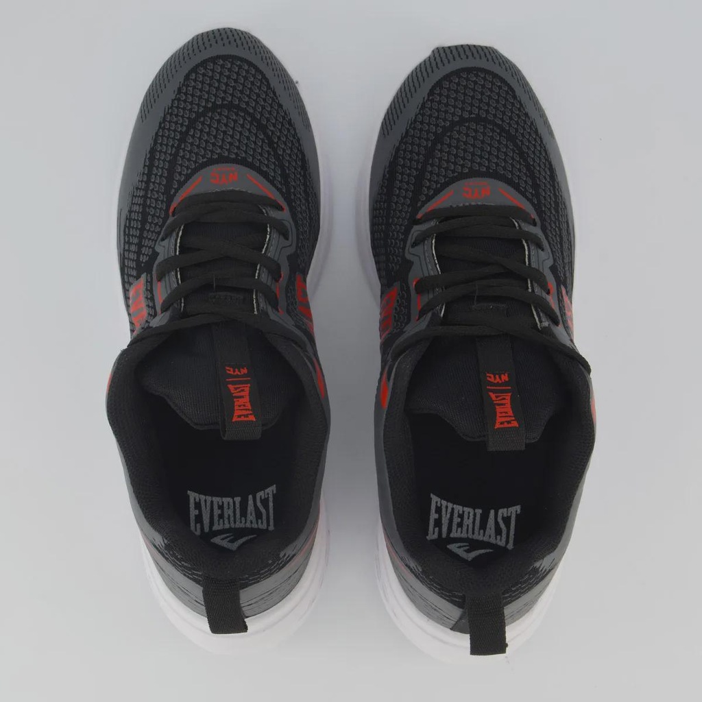 Imagem 4 do produto Tênis Masculino Everlast Wildcat