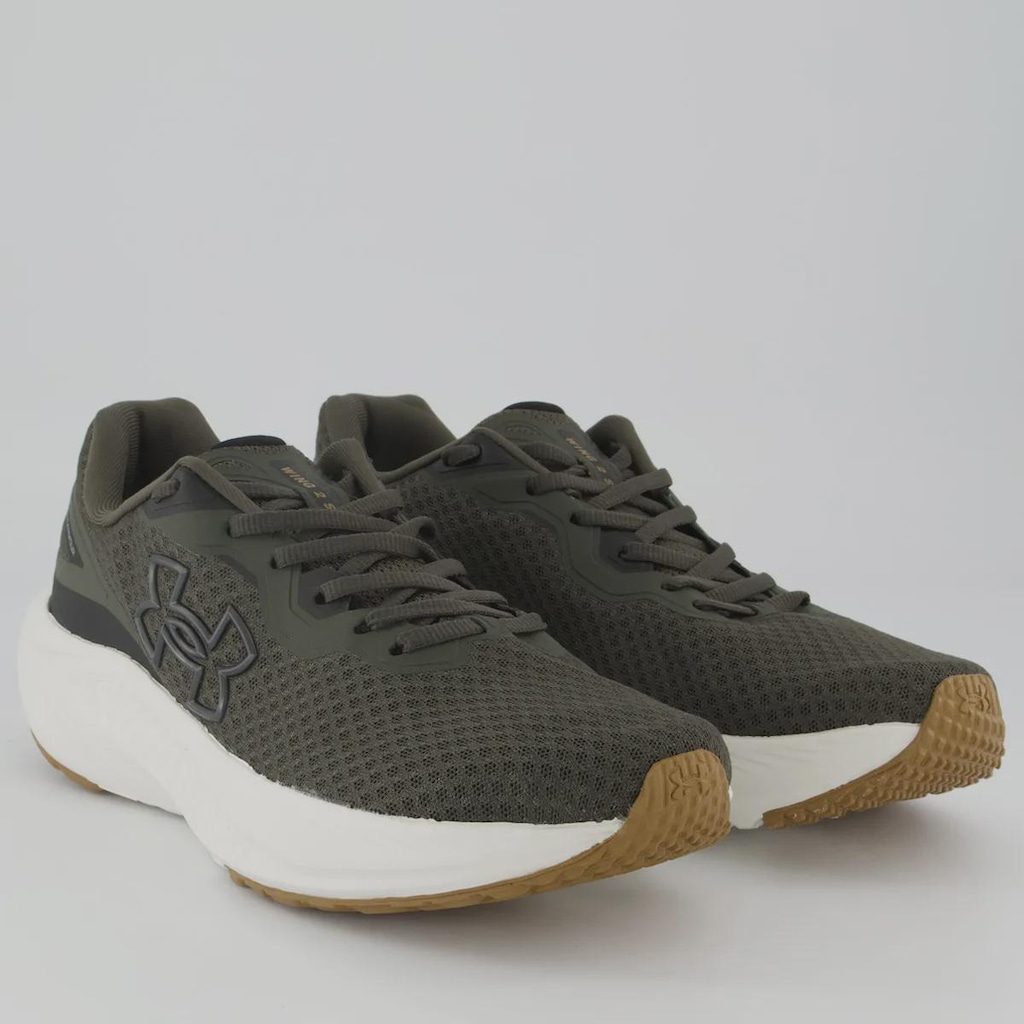 Imagem 2 do produto Tênis Unissex Under Armour Charged Wing 2 SE