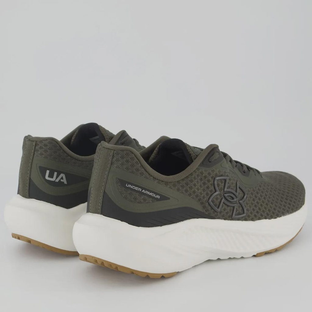 Imagem 3 do produto Tênis Unissex Under Armour Charged Wing 2 SE
