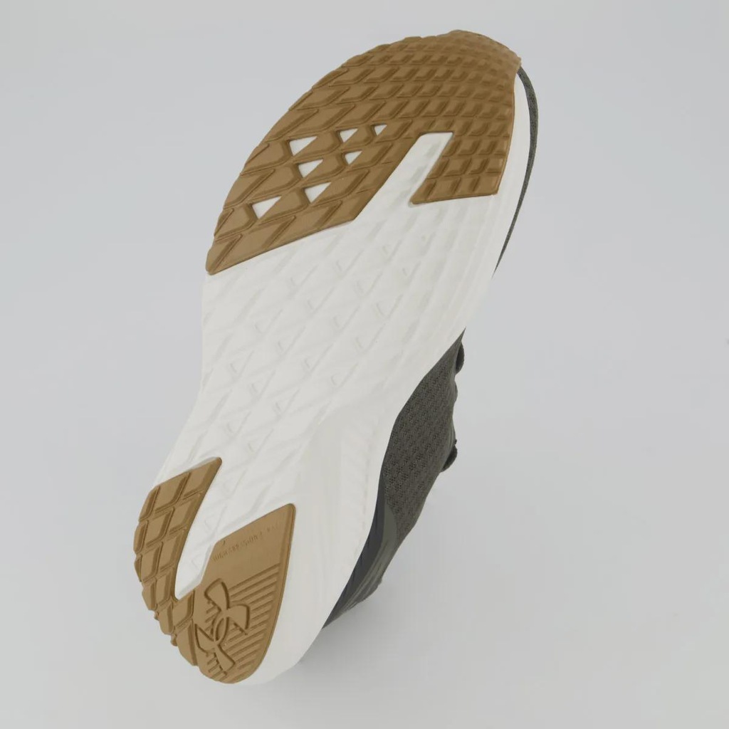Imagem 5 do produto Tênis Unissex Under Armour Charged Wing 2 SE