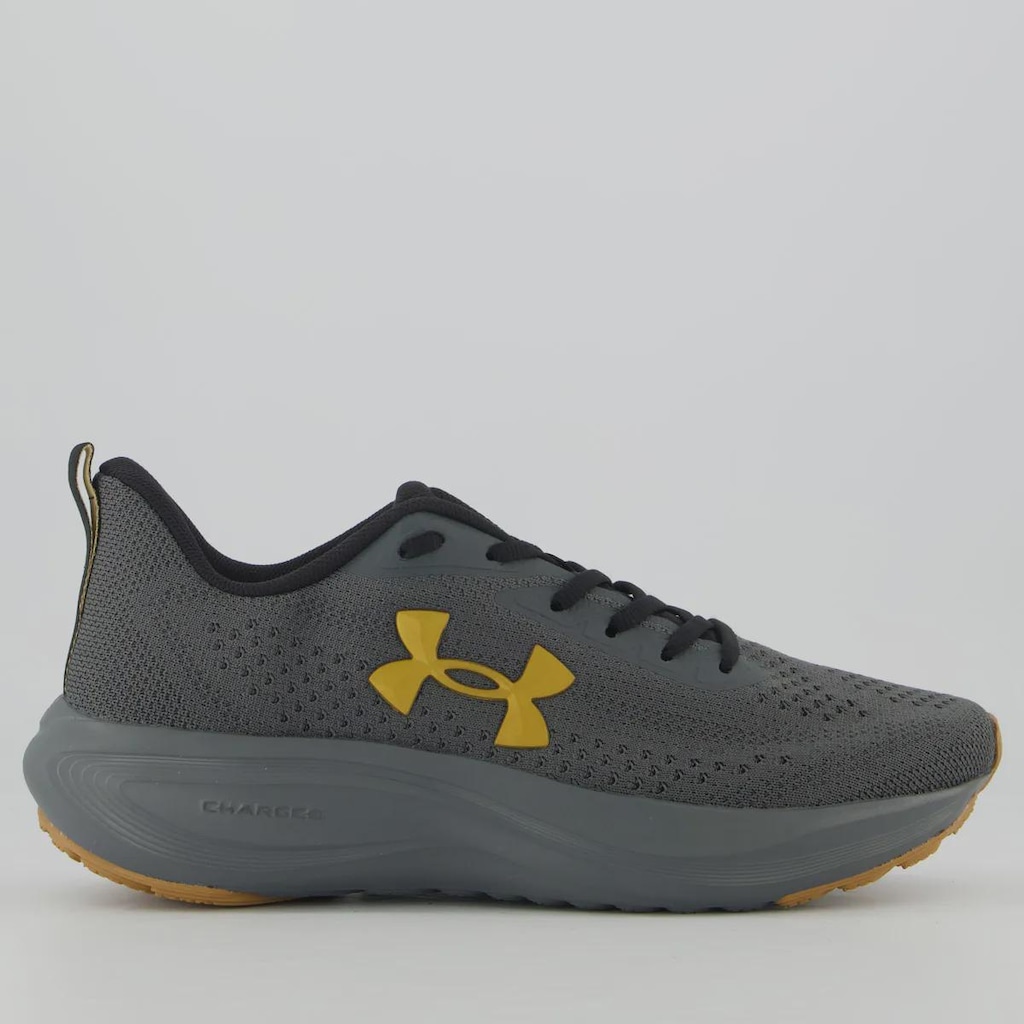 Imagem 1 do produto Tênis Masculino Under Armour Charged Sunny