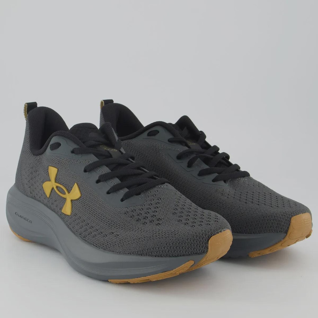 Imagem 2 do produto Tênis Masculino Under Armour Charged Sunny