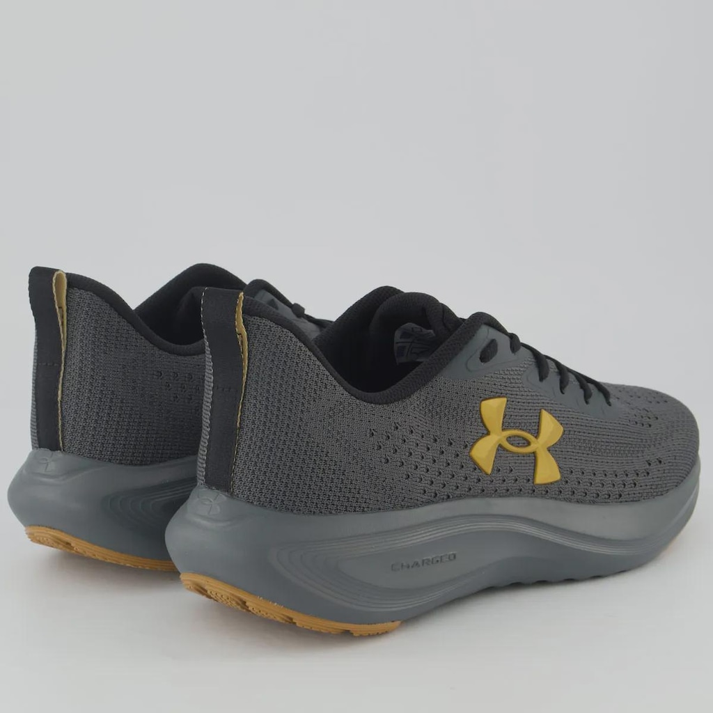 Imagem 3 do produto Tênis Masculino Under Armour Charged Sunny