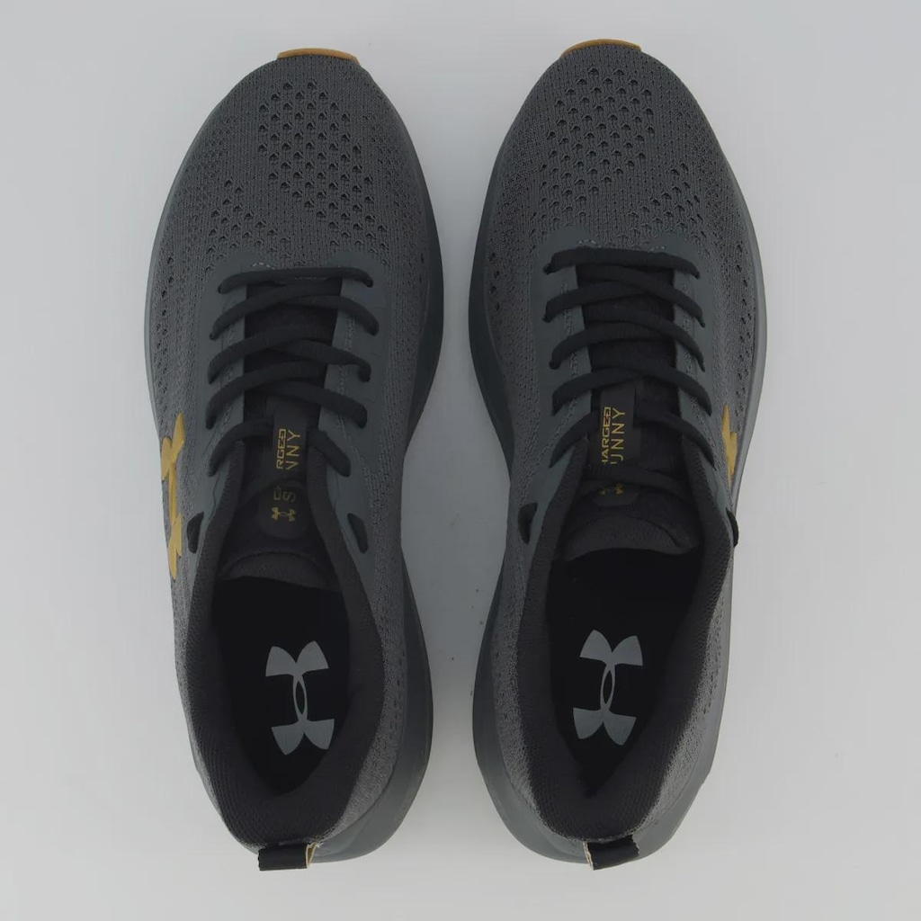Imagem 4 do produto Tênis Masculino Under Armour Charged Sunny