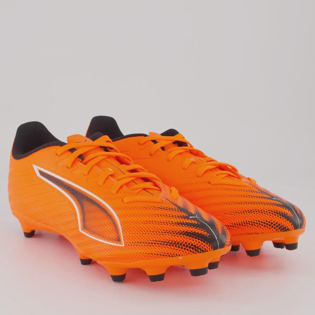 Imagem 2 do produto Chuteira de Campo Adulto Puma Ultra 6 Play