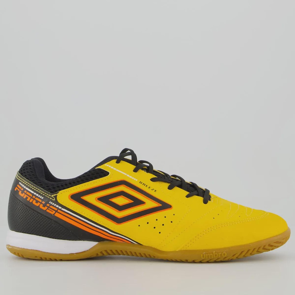 Imagem 1 do produto Chuteira Futsal Adulto Umbro Furious