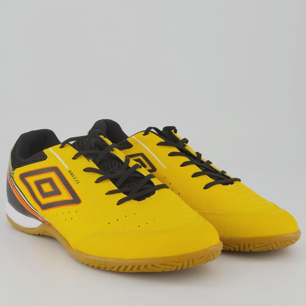 Imagem 2 do produto Chuteira Futsal Adulto Umbro Furious