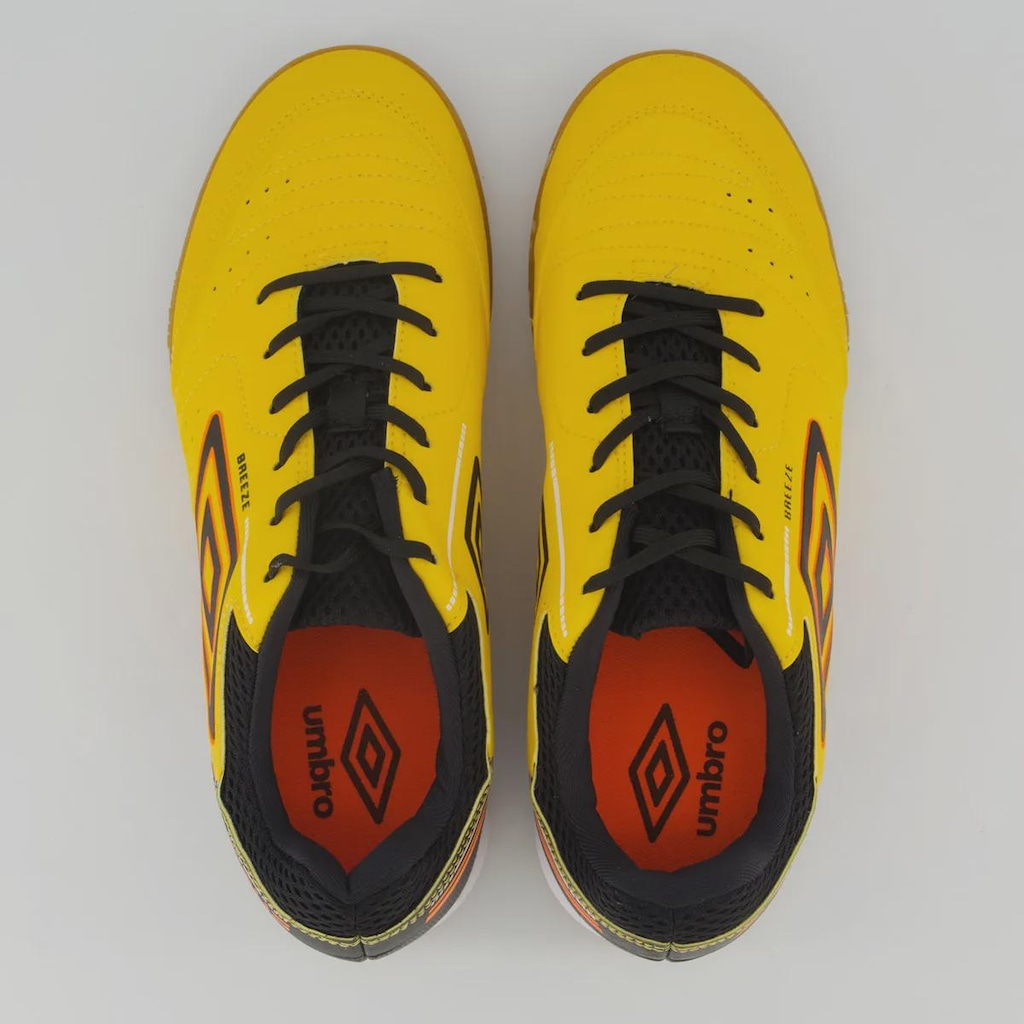Imagem 4 do produto Chuteira Futsal Adulto Umbro Furious