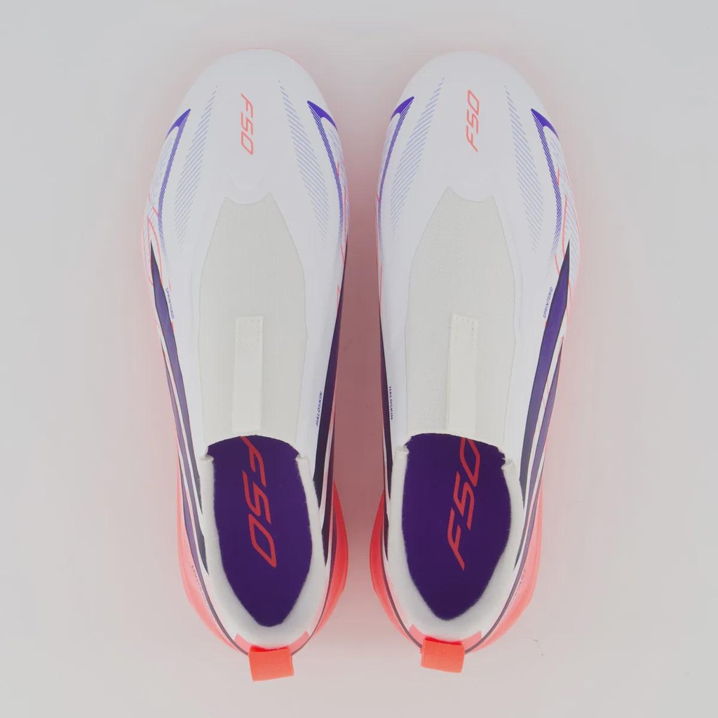 Imagem 4 do produto Chuteira de Campo Infantil adidas F50 Hyperfast League LL FG