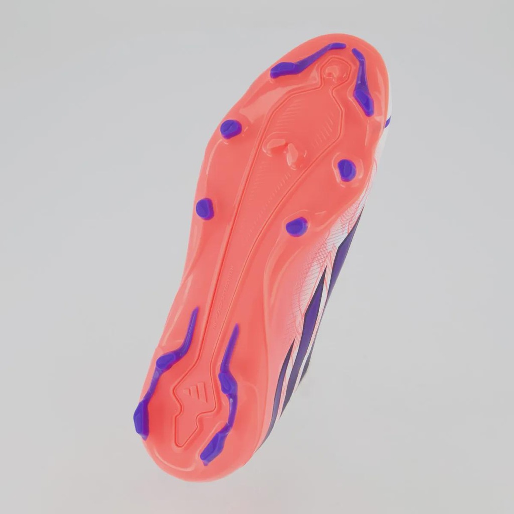Imagem 5 do produto Chuteira de Campo Infantil adidas F50 Hyperfast League LL FG