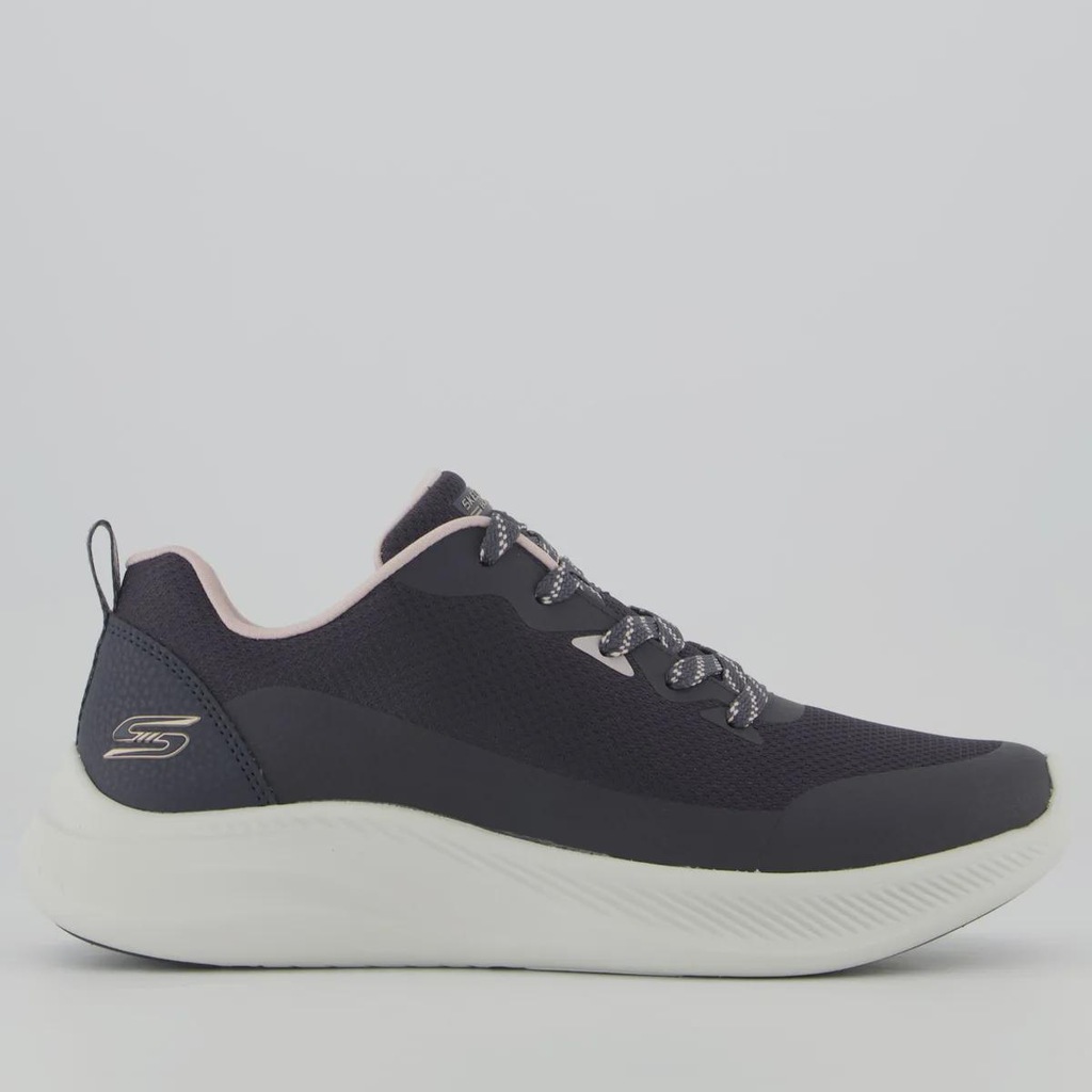 Imagem 1 do produto Tênis Feminino Skechers Bobs Moda Flex