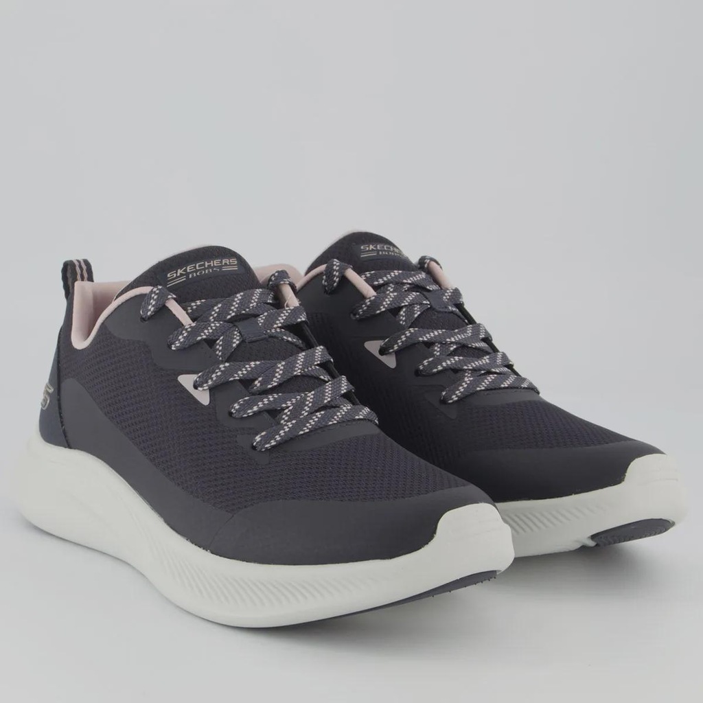 Imagem 2 do produto Tênis Feminino Skechers Bobs Moda Flex