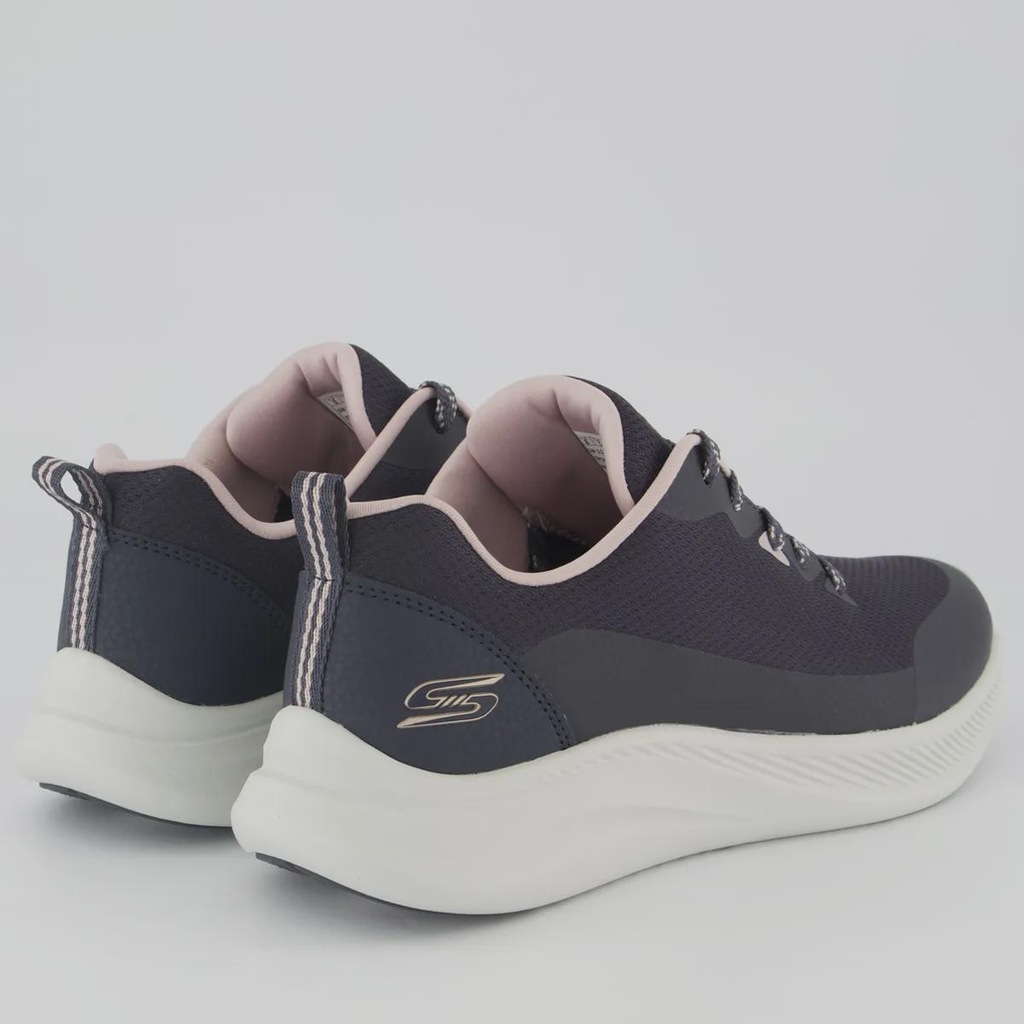 Imagem 3 do produto Tênis Feminino Skechers Bobs Moda Flex