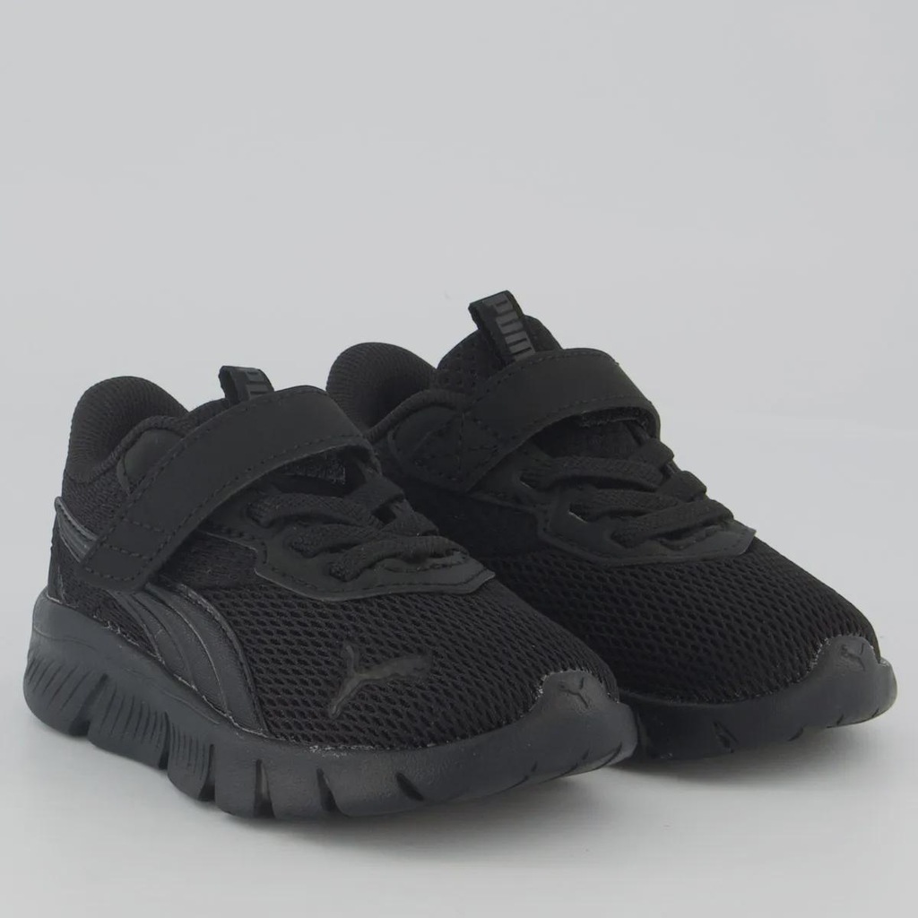 Imagem 2 do produto Tênis Infantil Puma Flexfocus Modern AC