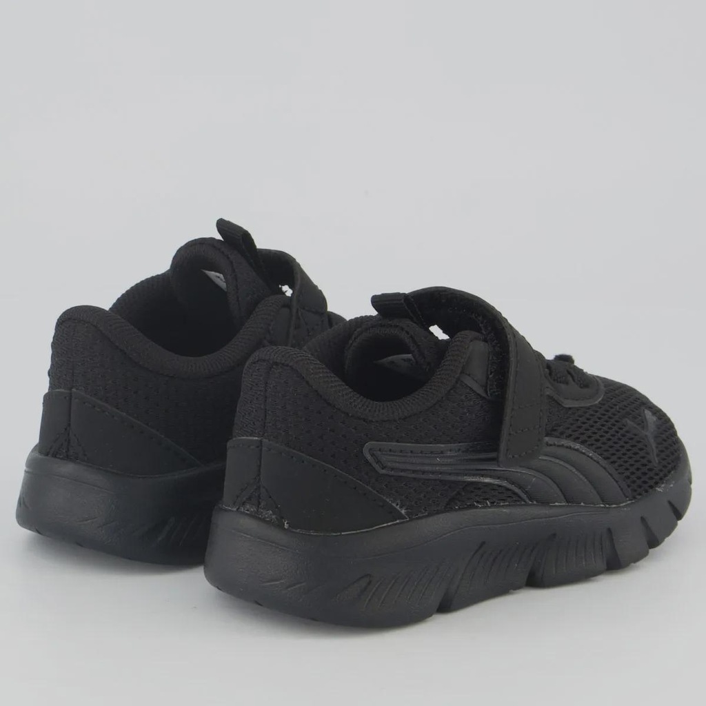 Imagem 3 do produto Tênis Infantil Puma Flexfocus Modern AC