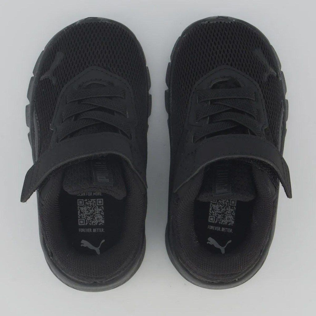 Imagem 4 do produto Tênis Infantil Puma Flexfocus Modern AC