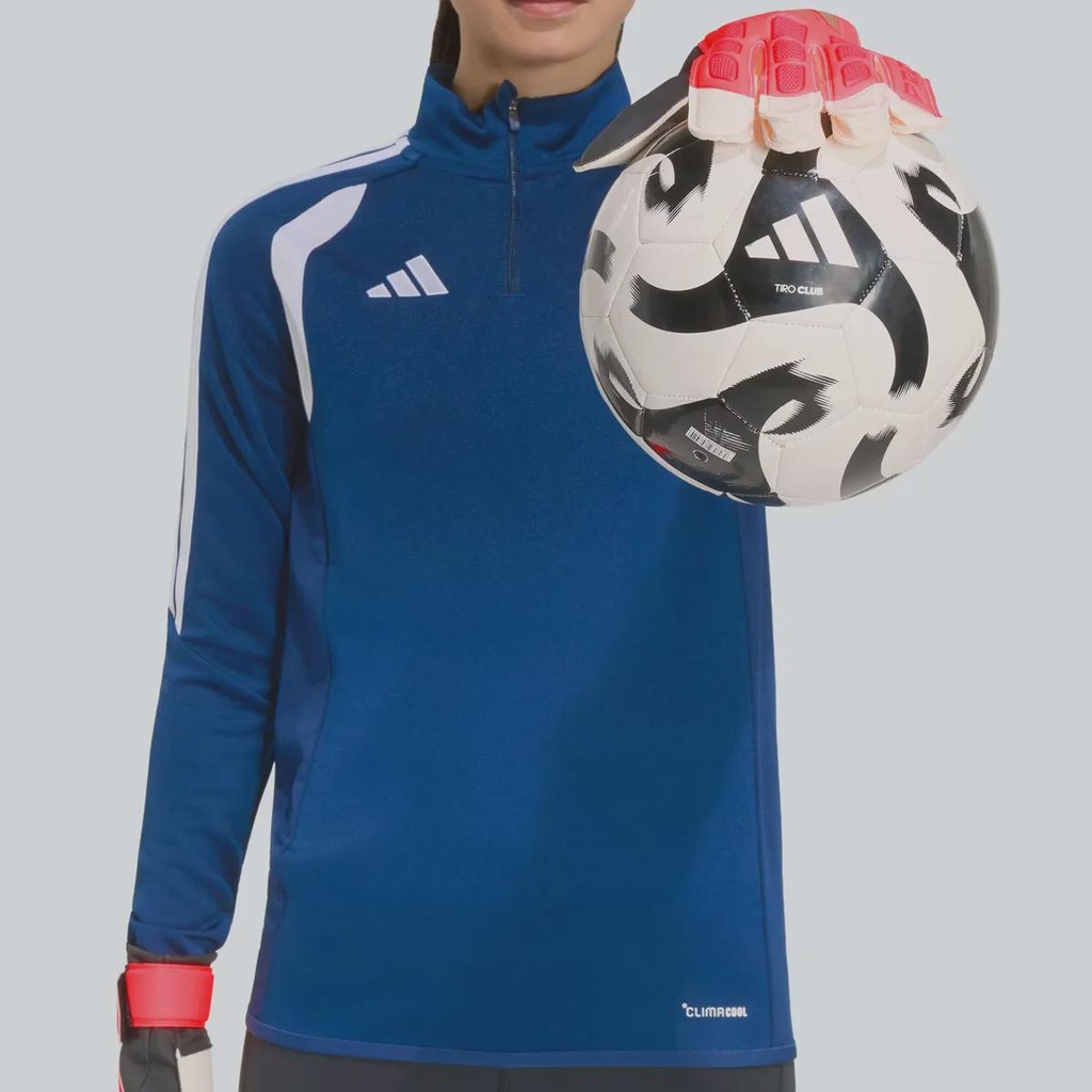 Imagem 5 do produto Luvas de Goleiro adidas Predator Training