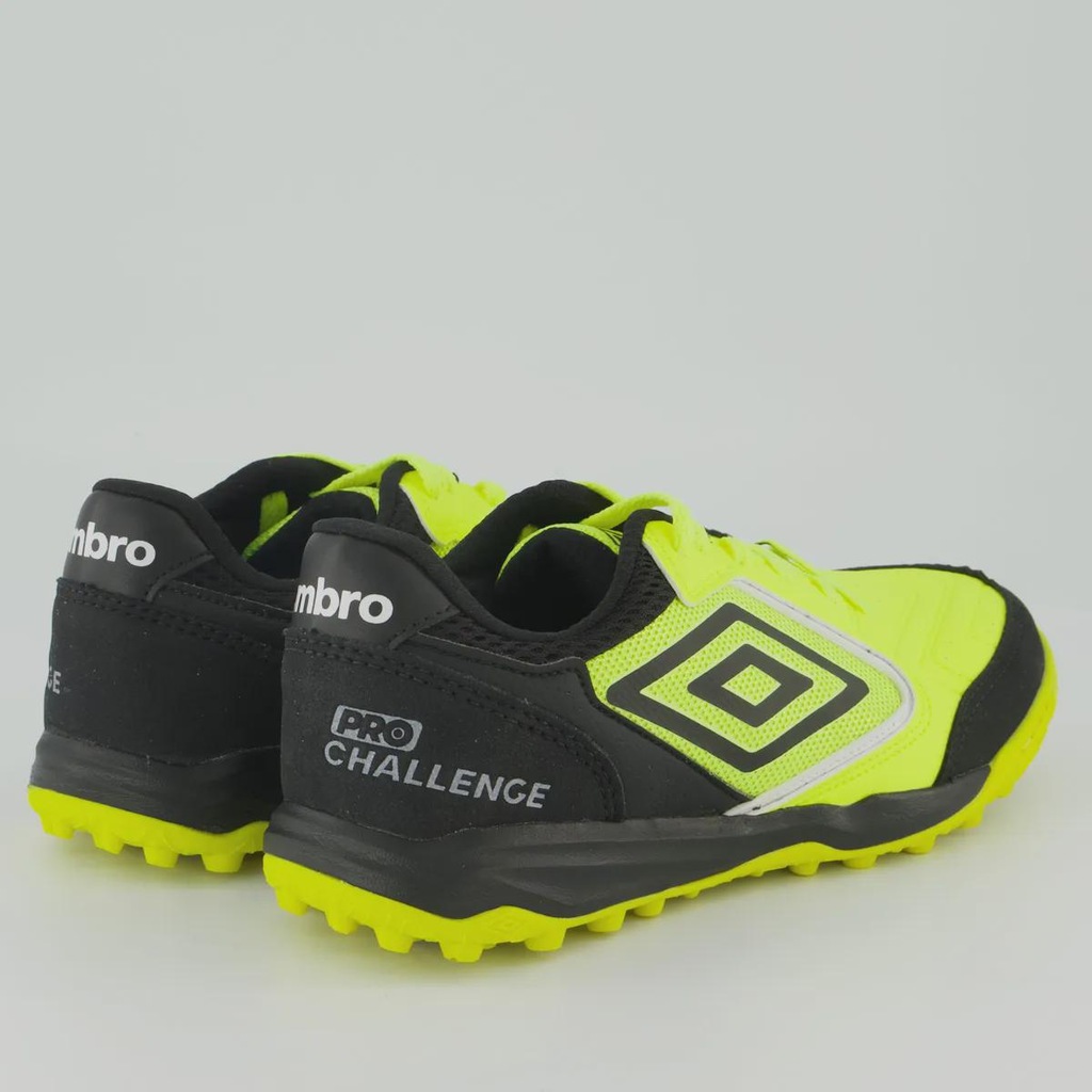Imagem 3 do produto Chuteira Society Adulto Umbro Pro Challenge Uptake