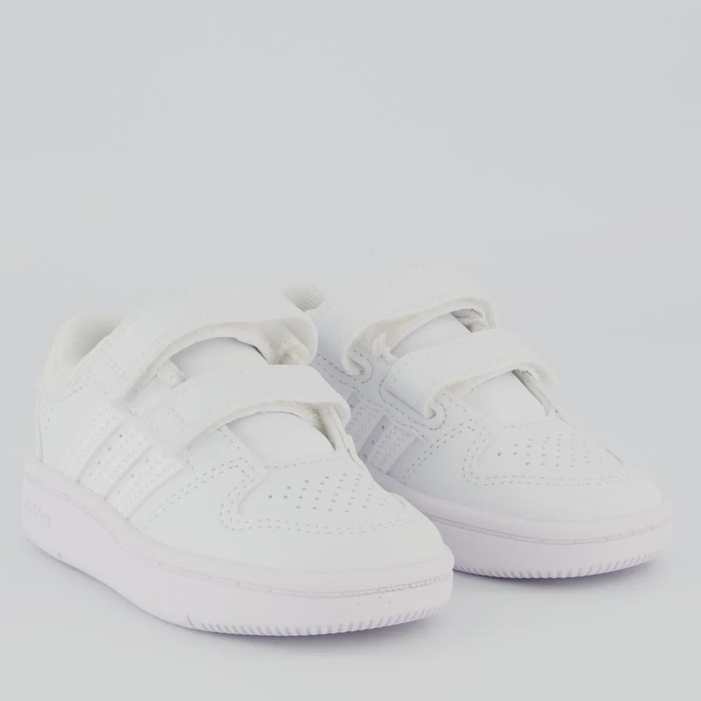 Imagem 2 do produto Tênis Infantil adidas Hoops Classic CF I