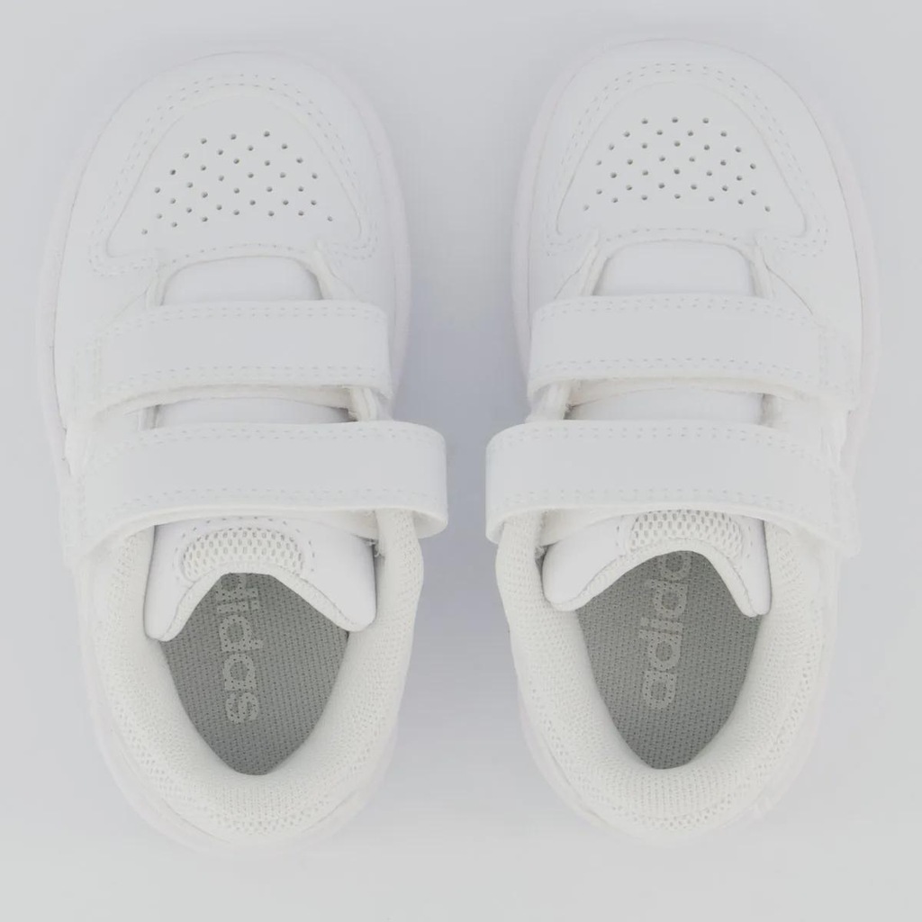Imagem 4 do produto Tênis Infantil adidas Hoops Classic CF I