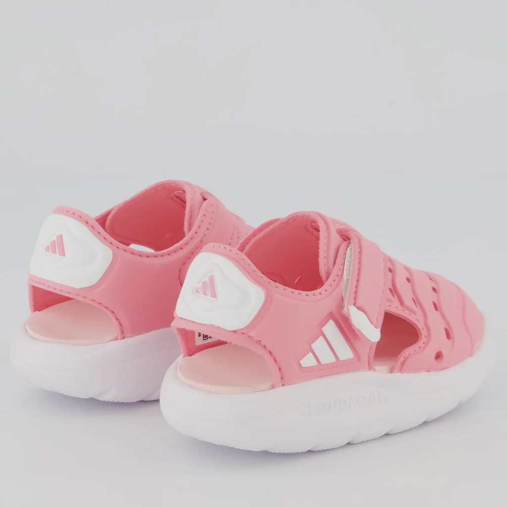 Imagem 3 do produto Sandália Infantil adidas Ia Water 2 C