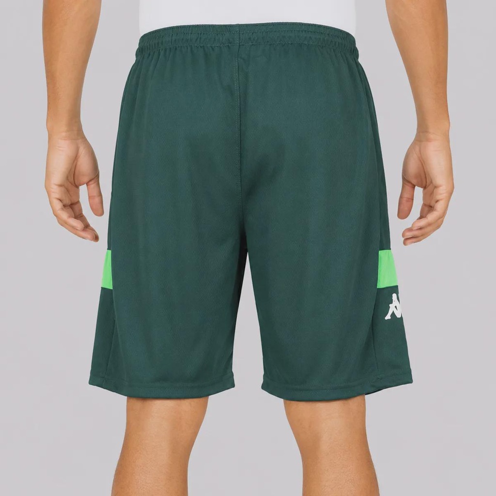 Imagem 4 do produto Calção do Gama Treino Kappa Comissão 2026 Masculino