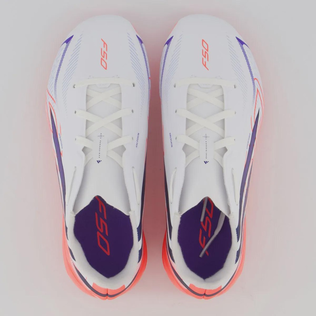 Imagem 4 do produto Chuteira de Campo Infantil adidas F50 Hyperfast League