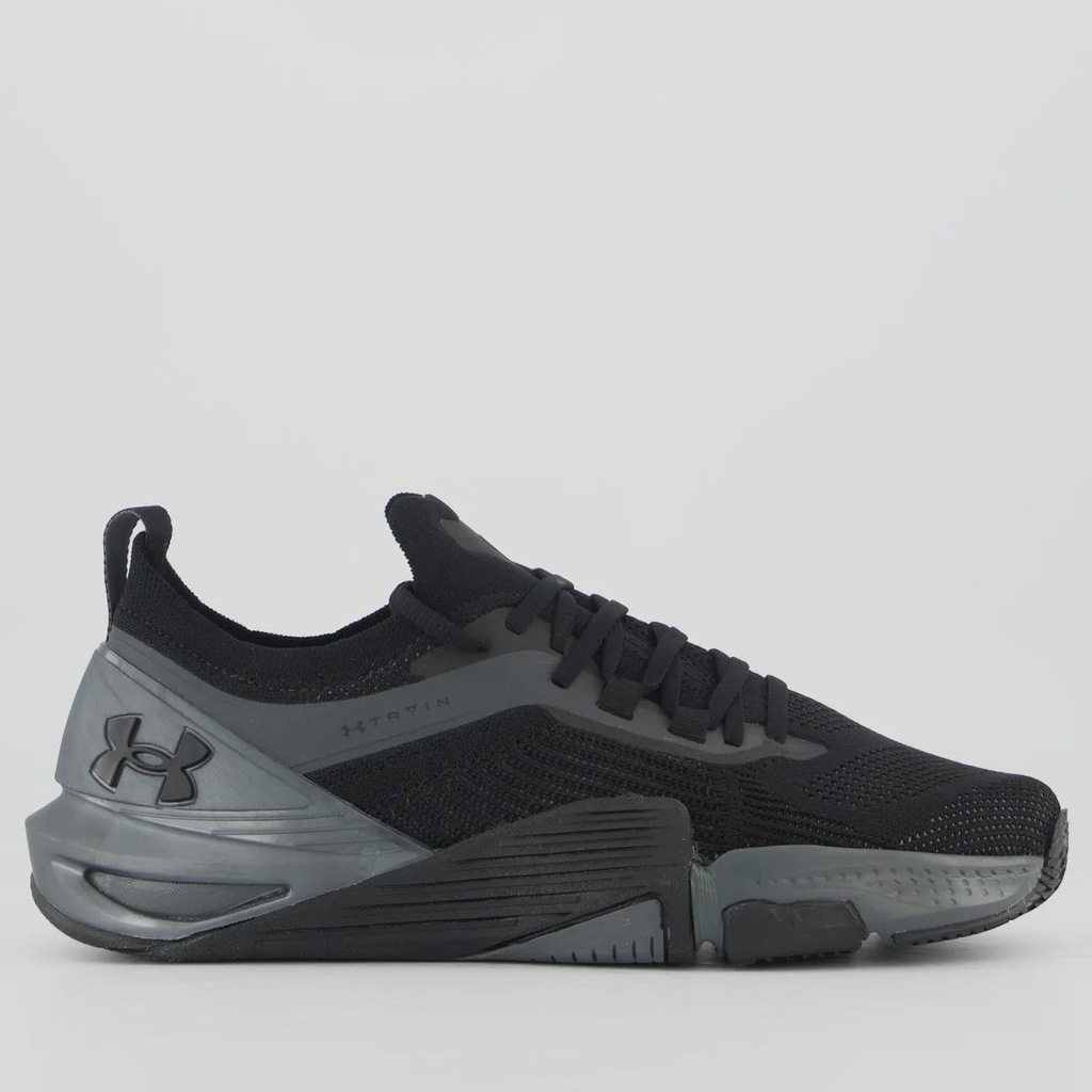 Imagem 1 do produto Tênis Masculino Under Armour Tribase Cross 2 SE