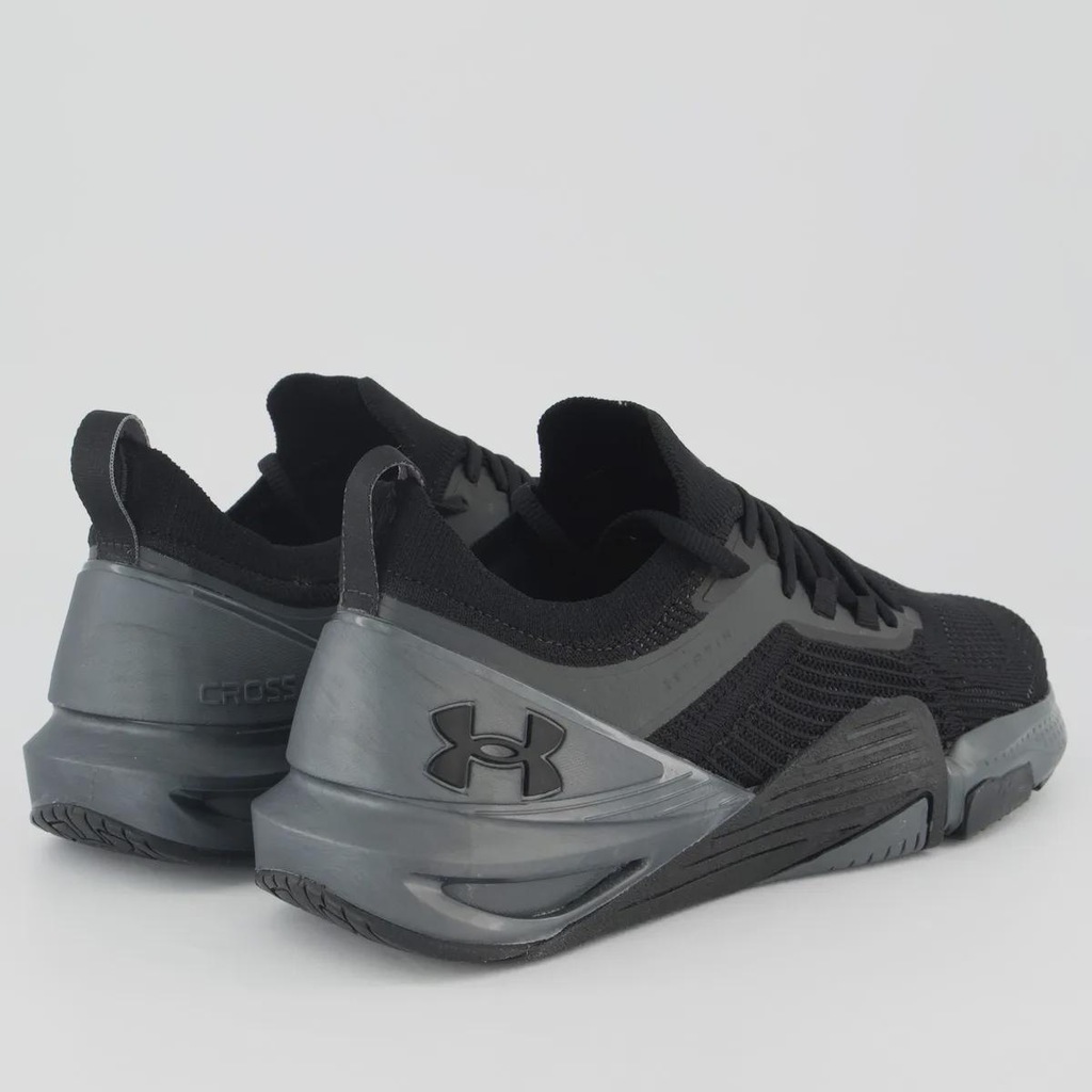 Imagem 3 do produto Tênis Masculino Under Armour Tribase Cross 2 SE