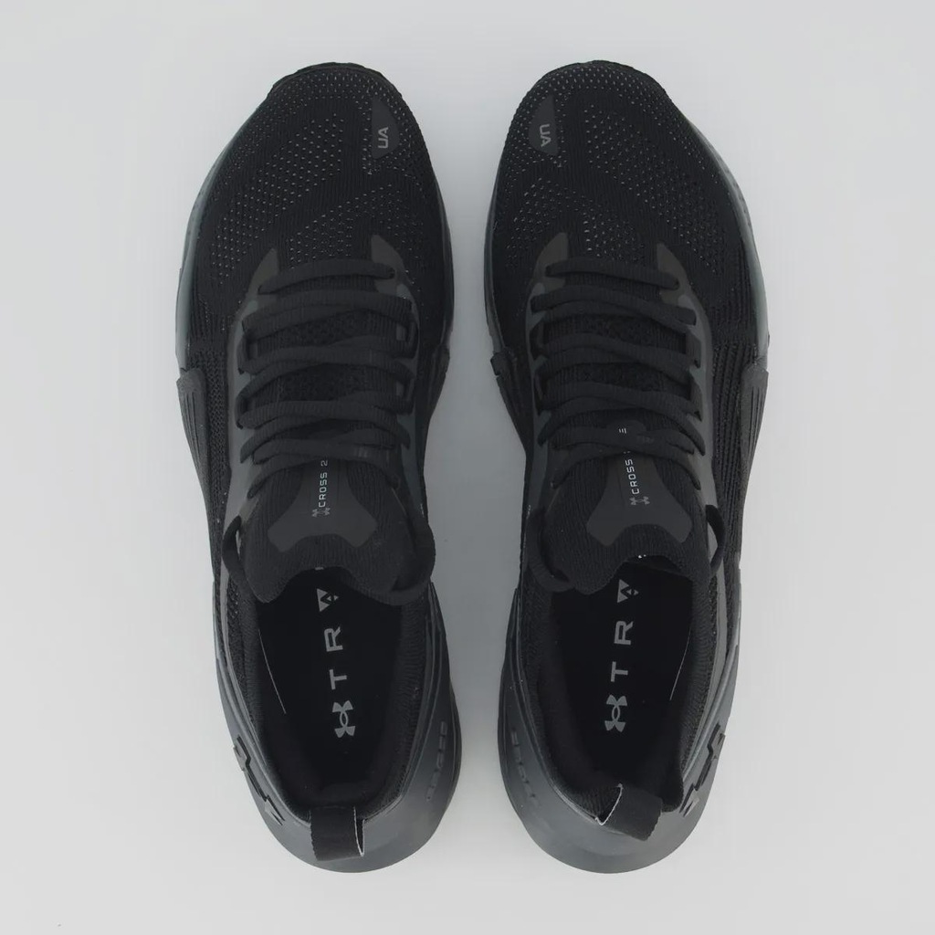 Imagem 4 do produto Tênis Masculino Under Armour Tribase Cross 2 SE
