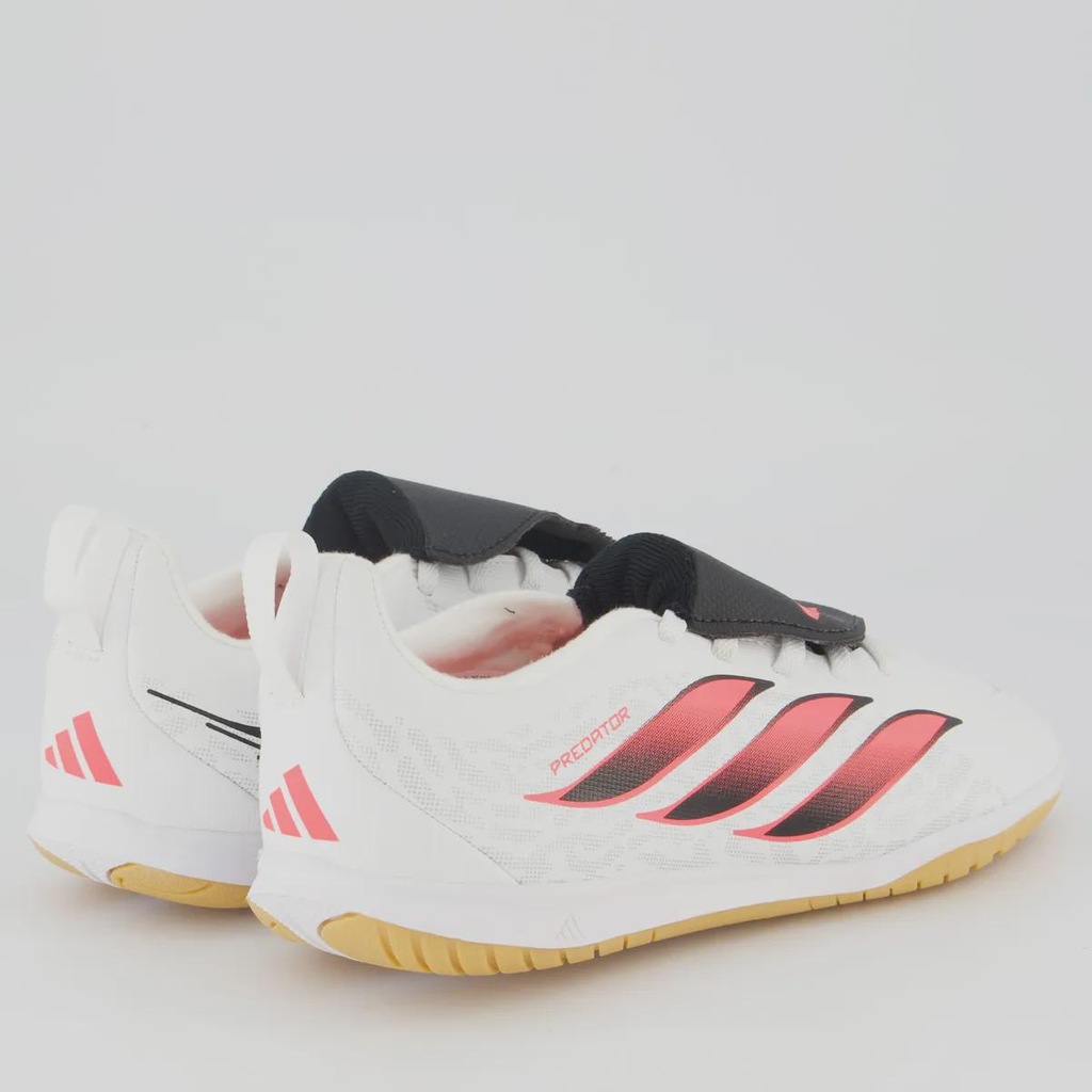 Imagem 3 do produto Chuteira Futsal Infantil adidas Predator Club