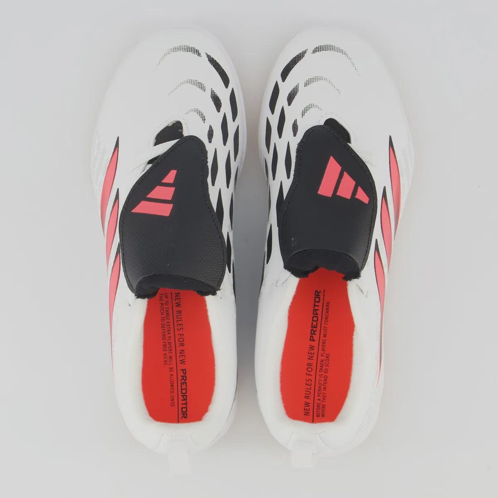 Imagem 5 do produto Chuteira Futsal Infantil adidas Predator Club