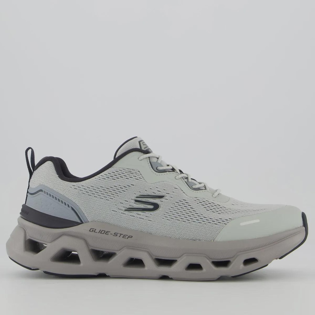 Imagem 1 do produto Tênis Masculino Skechers Glide Step Altus