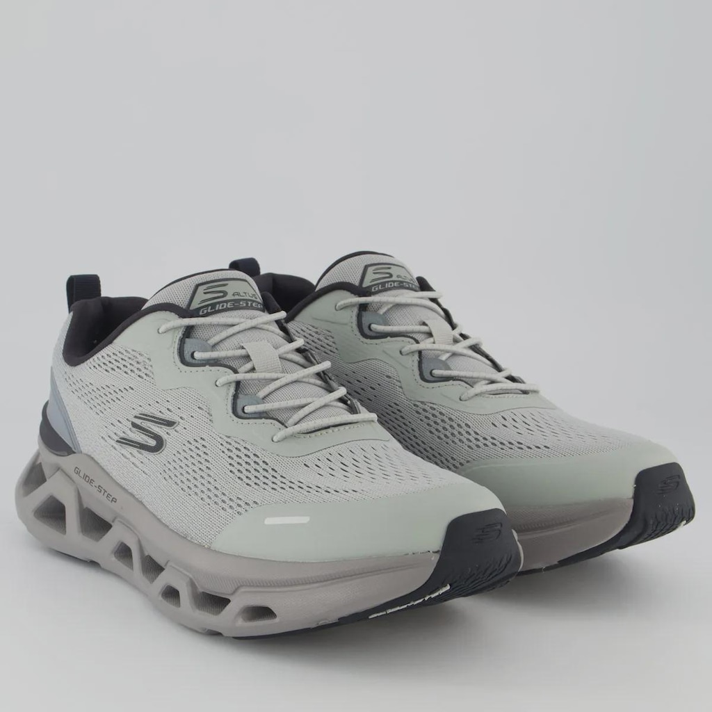 Imagem 2 do produto Tênis Masculino Skechers Glide Step Altus