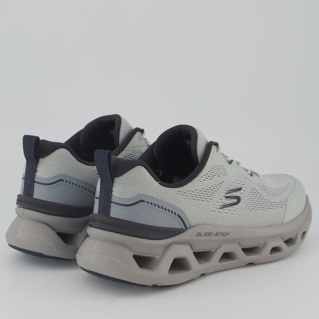 Imagem 3 do produto Tênis Masculino Skechers Glide Step Altus