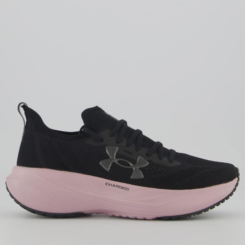 Imagem 1 do produto Tênis Feminino Under Armour Charged Slight 4