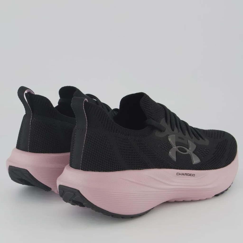 Imagem 3 do produto Tênis Feminino Under Armour Charged Slight 4