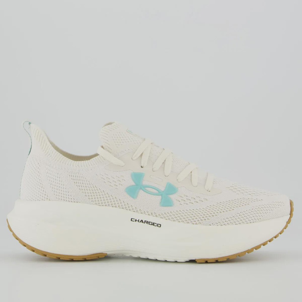 Imagem 1 do produto Tênis Feminino Under Armour Charged Slight 4