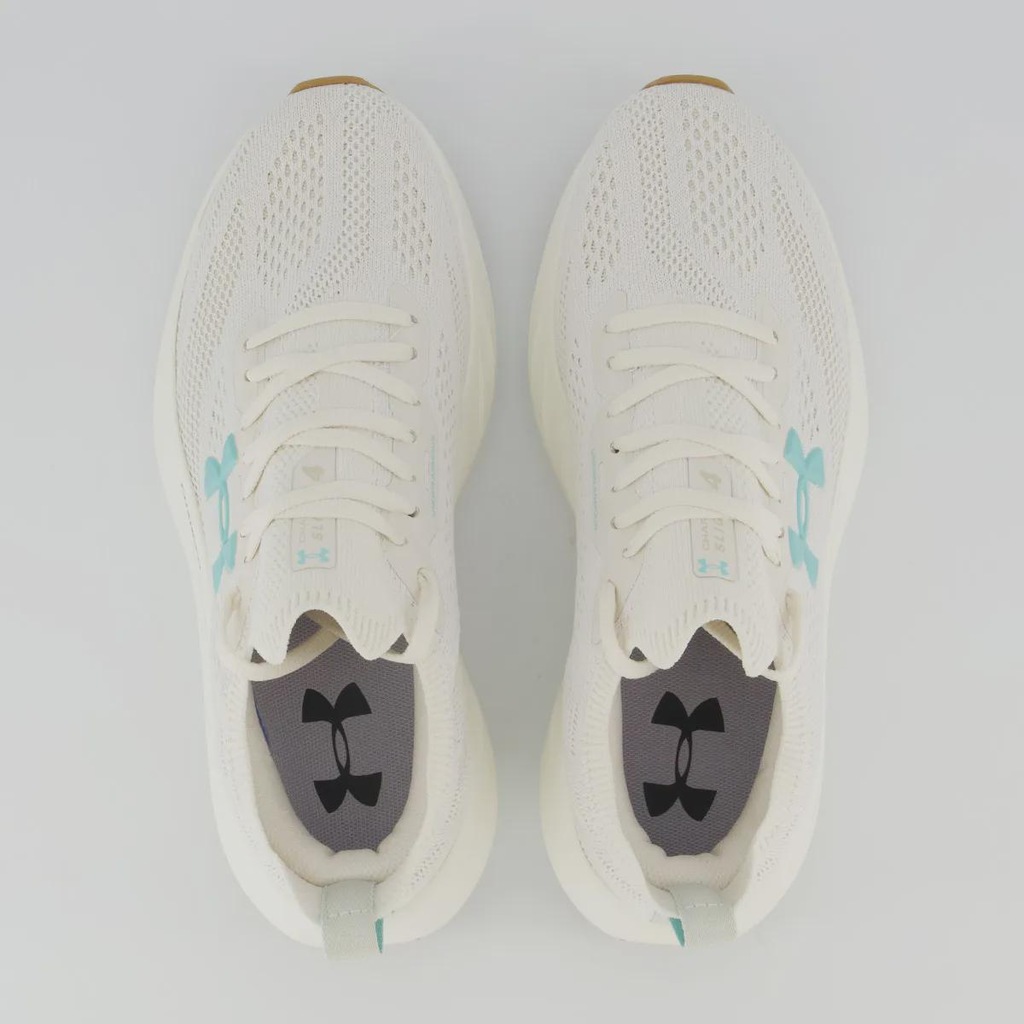 Imagem 4 do produto Tênis Feminino Under Armour Charged Slight 4