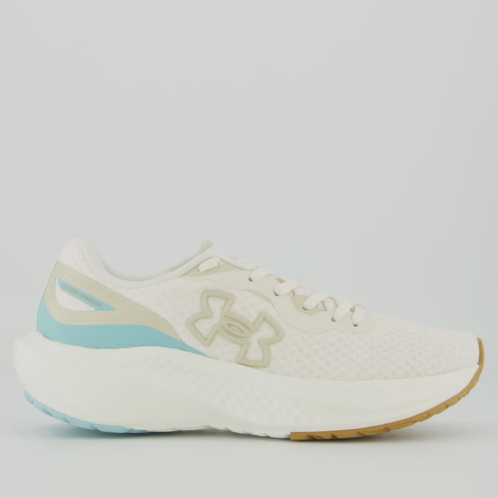 Imagem 1 do produto Tênis Feminino Under Armour Charged Wing 2 SE