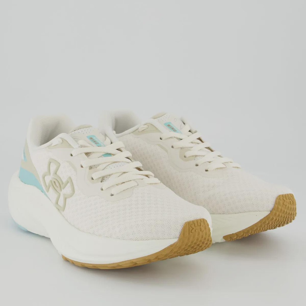 Imagem 2 do produto Tênis Feminino Under Armour Charged Wing 2 SE