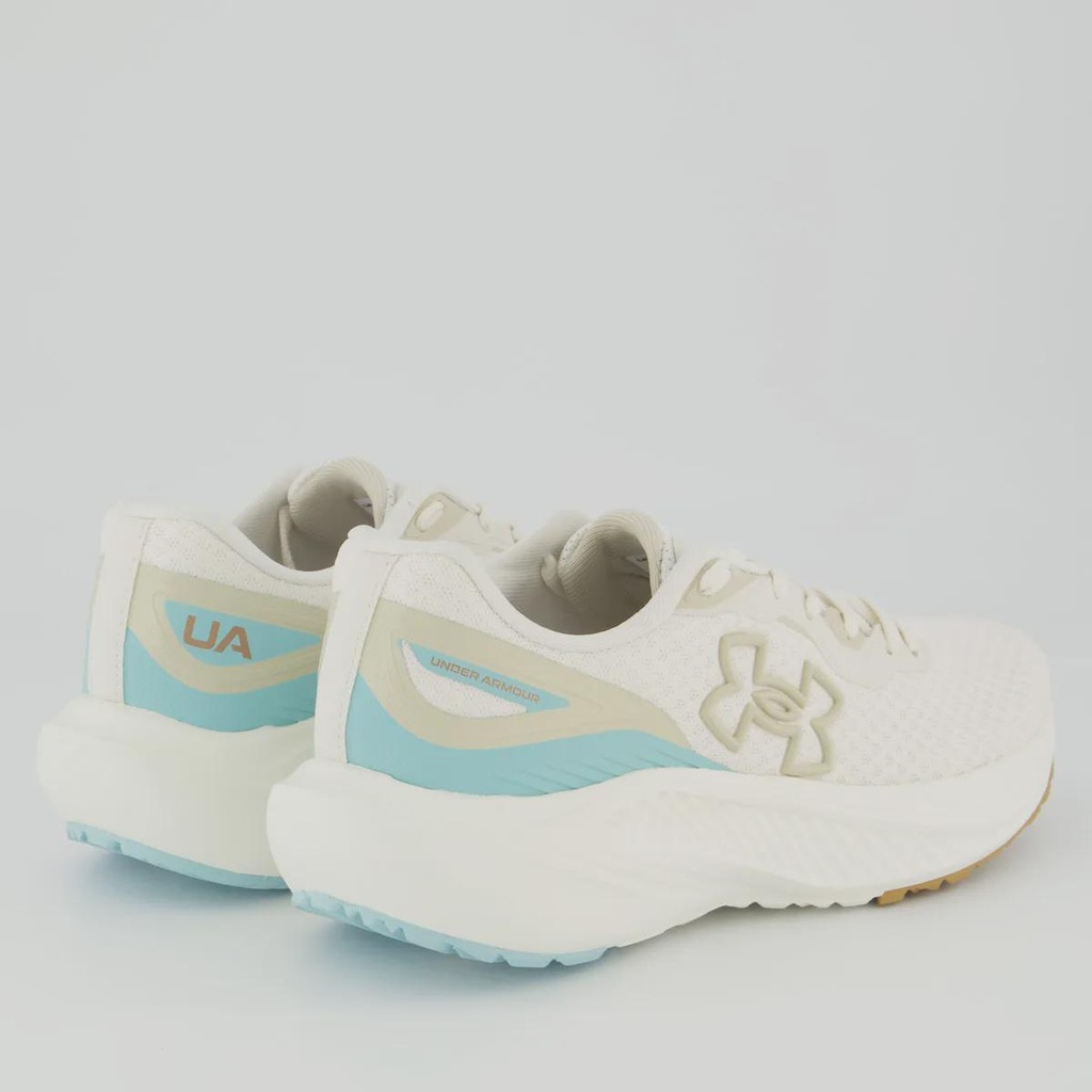 Imagem 3 do produto Tênis Feminino Under Armour Charged Wing 2 SE